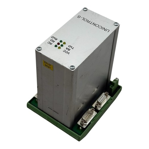 Westermo unicontrol 40010005 - westermo, unicontrol-s