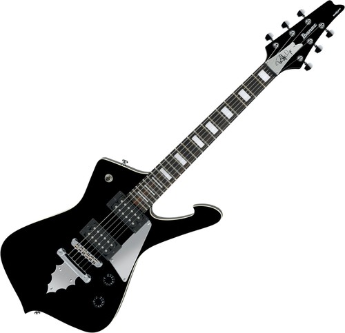 Schwarze psm10 paul stanley - schwarze,