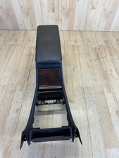 Mercedes W202 Mittelkonsole Aschenbecher Schwarz