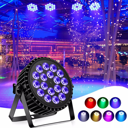 270w led par strahler dmx512 - led,