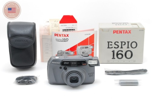 Unbenutzt box pentax - box],