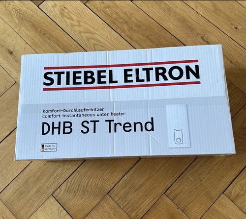 Stiebel eltron - stiebel,