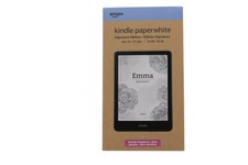 Amazon Kindle Paperwhite