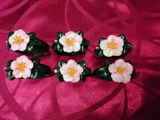 Villeroy & Boch Wildrose 6