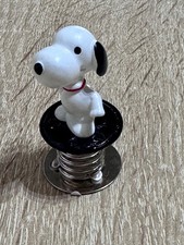 Snoopy Ornament Wackel Figur