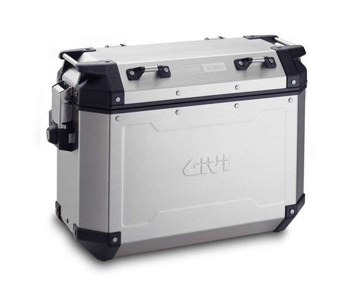 Givi alu seitenkoffer satz - givi,