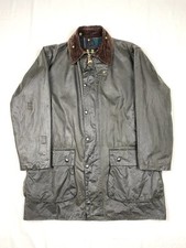 Aufgearbeitete Vintage Barbour