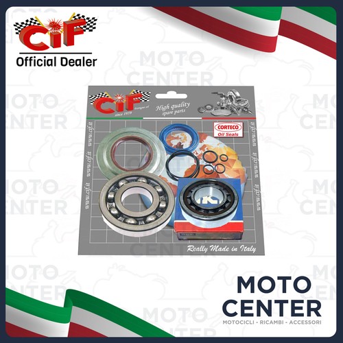 Kit motorrevision piaggio - kit,