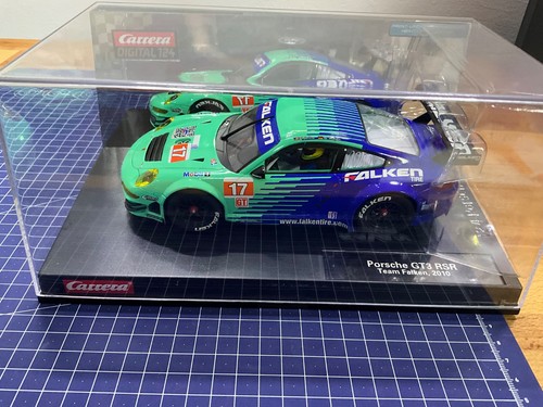Carrera digital 124 23759 - carrera,