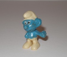 Erkennst du deinen Schlumpf