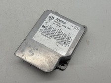 Original VW Polo III 6N2 Airbagsteuergerät Steuergerät Airbag 1C0909605A #A2