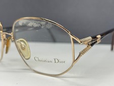 Christian Dior Brille Damen