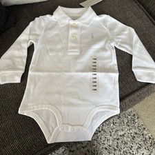 Polo Ralph Lauren Kinder 12