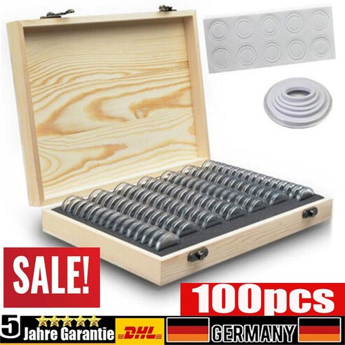 100tlg münzkapseln kapseln - 100tlg,