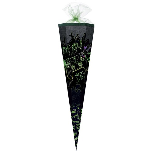 Nestler schultüte 85cm - nestler, schultüte,