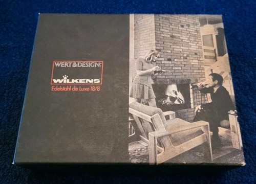 Wert design wilkens - wert,