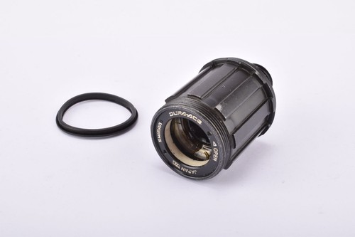 Nos shimano dura ace 7402 - nos, dura-ace