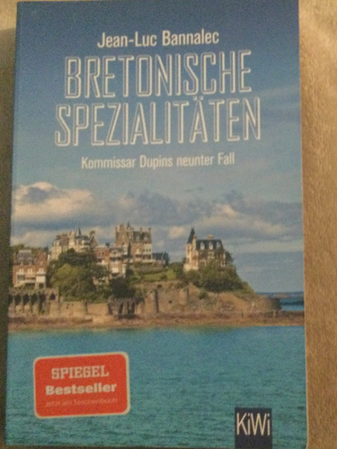 Bretonische spezialitäten - bretonische,