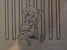 Maxi-Cosi Fame Kinderwagen