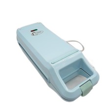 Bestron Churros Maker Küchengeräte Waffeleisen Retro Design 700 Watt Süßspeisen