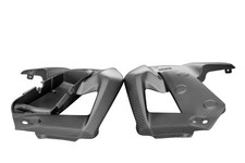 Carbon Seitenverkleidung für