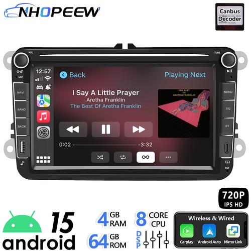 8core 64gb android radio - 8core,