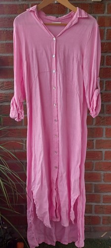 Sommerkleid made italy - sommerkleid, in
