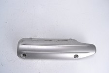 Auspuff-Hitzeschild YAMAHA XT