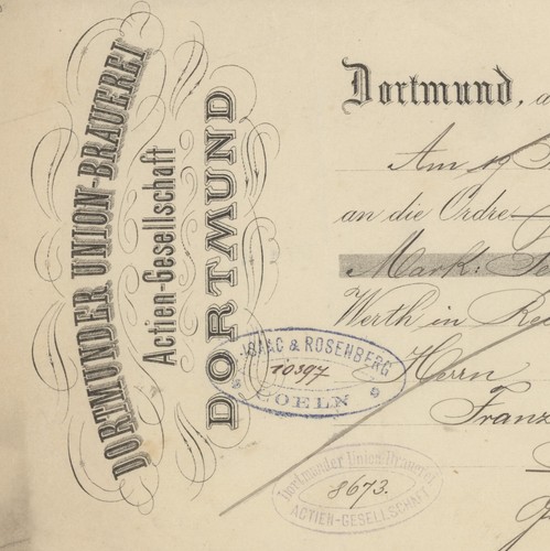 Prima wechsel dortmunder - wechsel,