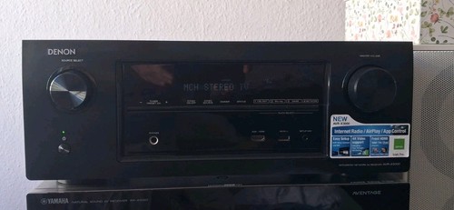 Denon avr x3000 - avr-x3000, 7,2av