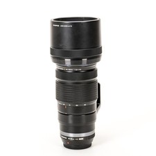 Olympus M.ZUIKO DIGITAL ED