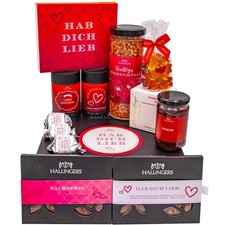 Hallingers Hab dich lieb