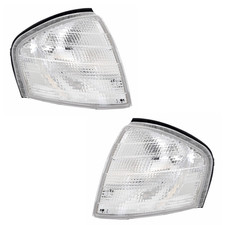 Frontblinker Set für Mercedes