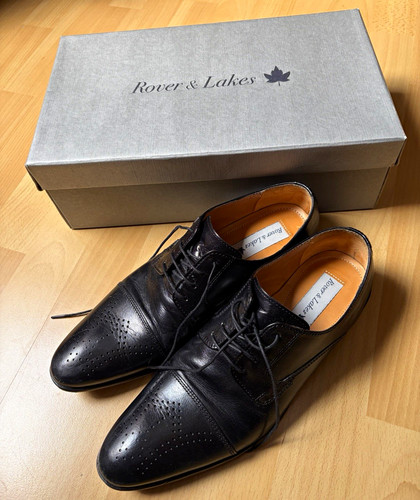 Rover lakes herren derby - &,