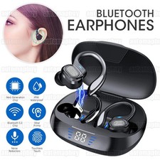 Bluetooth 5.3 Kopfhörer In