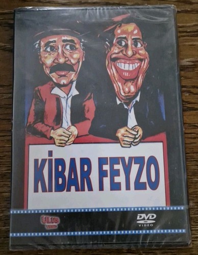 Kibar feyzo kemal sunal - feyzo,