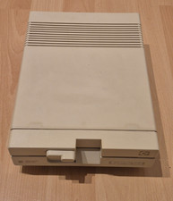 ✅ Commodore 1541-II