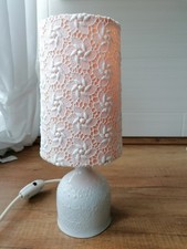 Tischlampe Unterweissbach