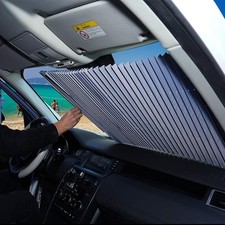 Einziehbarer Automatische
