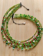 Sommerpoesie: Sechsreihige