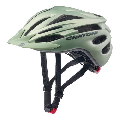Cratoni fahrradhelm pacer - fahrradhelm, jr