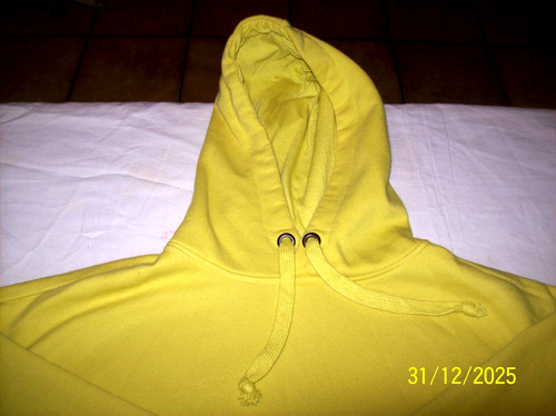 Jean pascale herren - jean, hoodie