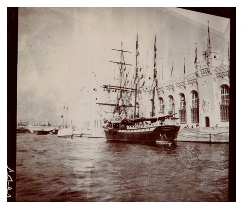 Exposition universelle paris - exposition,