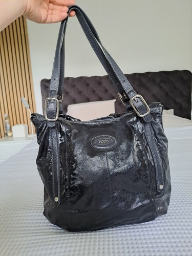 Tod damen umhängetasche - tod's,