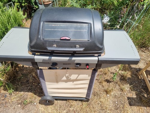 gasgrill