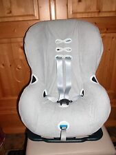 Sommerbezug Schonbezug Frottee