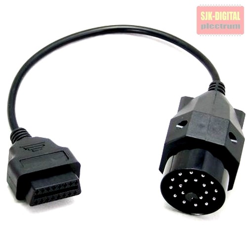 Obd2 auf 20pin diagnose - obd2,