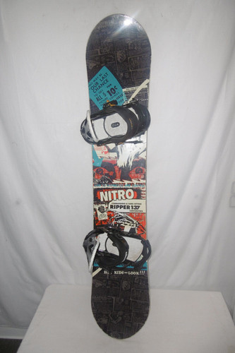 Nitro ripper top - ripper,