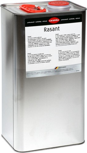 Caramba rasant hochleistungs - rasant,