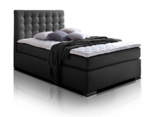 Boxspringbett doppelbett - boxspringbett,